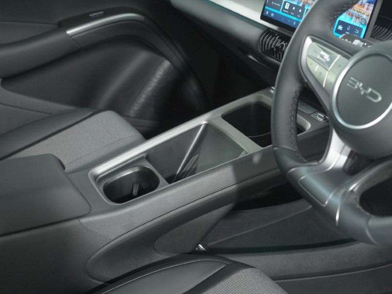  BYD DOLPHIN G 1.5 DM-i 212 Comfort 5dr Auto 5729094