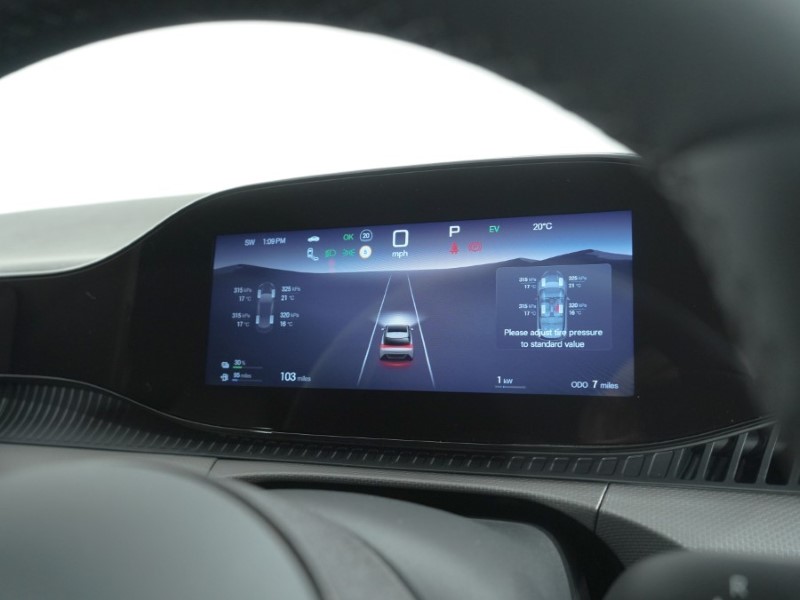  BYD DOLPHIN G 1.5 DM-i 212 Comfort 5dr Auto 5729099
