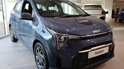 KIA PICANTO 1.0 Pure 5dr Auto 4898061