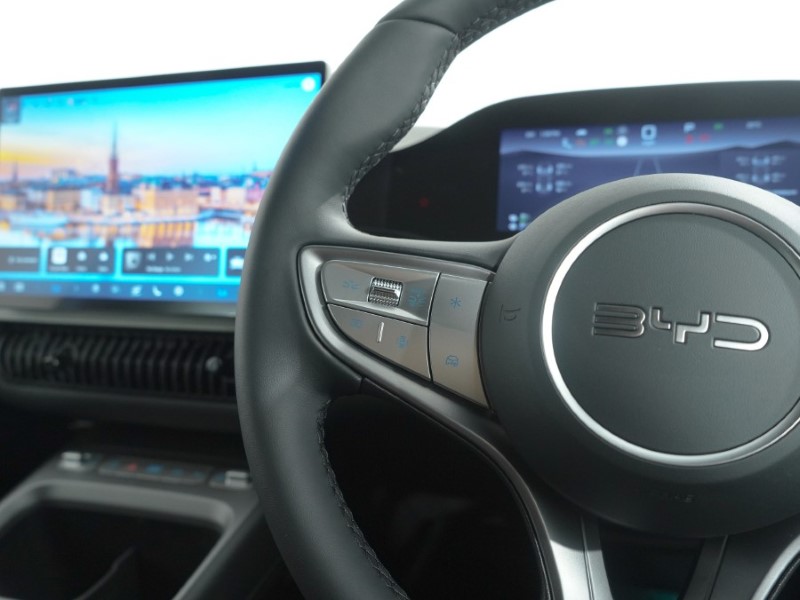  BYD DOLPHIN G 1.5 DM-i 212 Comfort 5dr Auto 5729098