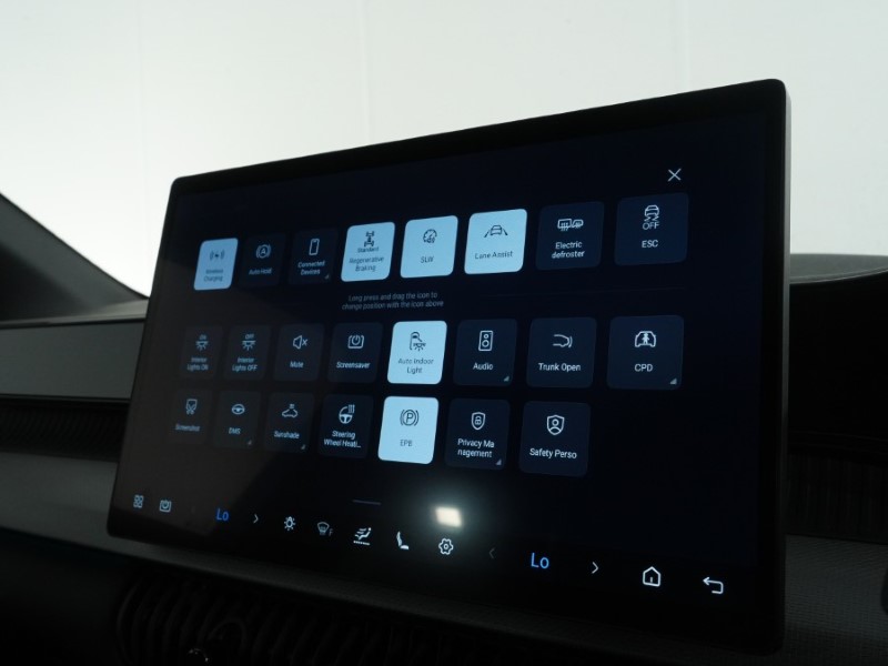  BYD DOLPHIN G 1.5 DM-i 212 Comfort 5dr Auto 5729113