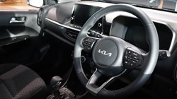 KIA PICANTO 1.0 Pure 5dr Auto 4898063