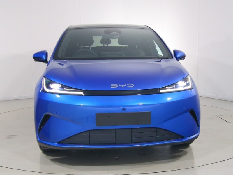  BYD DOLPHIN G 1.5 DM-i 212 Comfort 5dr Auto 5729066