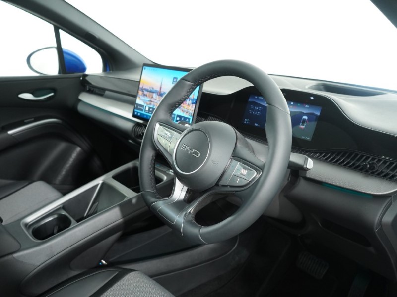  BYD DOLPHIN G 1.5 DM-i 212 Comfort 5dr Auto 5729092