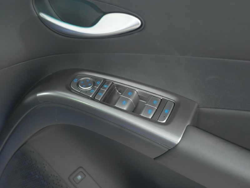  BYD DOLPHIN G 1.5 DM-i 212 Comfort 5dr Auto 5729095