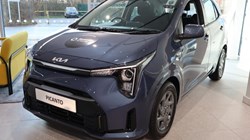 KIA PICANTO 1.0 Pure 5dr Auto 4898062