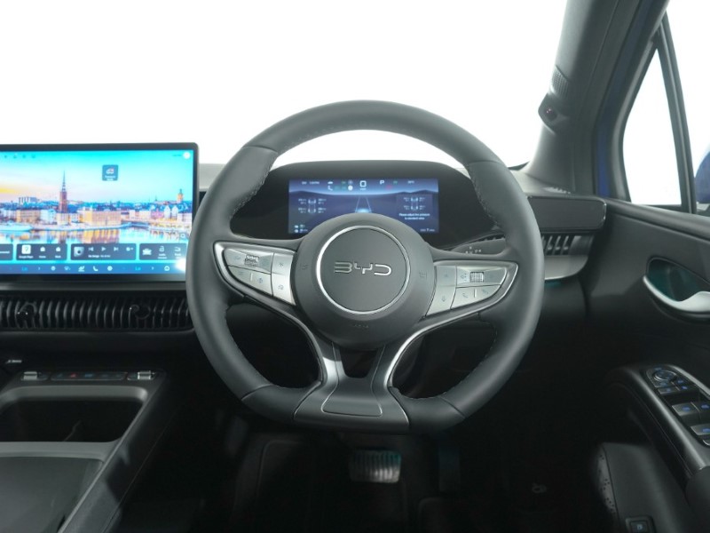  BYD DOLPHIN G 1.5 DM-i 212 Comfort 5dr Auto 5729086