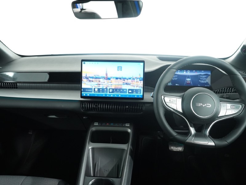  BYD DOLPHIN G 1.5 DM-i 212 Comfort 5dr Auto 5729088