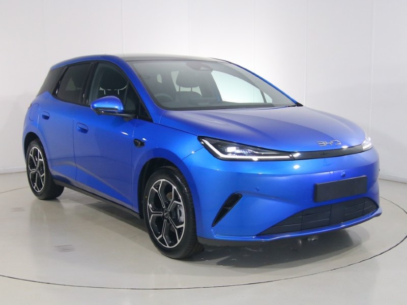  BYD DOLPHIN G 1.5 DM-i 212 Comfort 5dr Auto