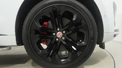 2021 (21) JAGUAR F-PACE 2.0 P400e R-Dynamic HSE 5dr Auto AWD 5247806