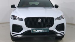 2021 (21) JAGUAR F-PACE 2.0 P400e R-Dynamic HSE 5dr Auto AWD 5247808