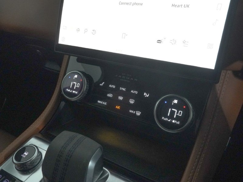 2021 (21) JAGUAR F-PACE 2.0 P400e R-Dynamic HSE 5dr Auto AWD 5111991