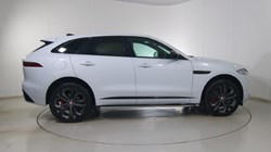 2021 (21) JAGUAR F-PACE 2.0 P400e R-Dynamic HSE 5dr Auto AWD 5112015