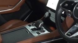 2021 (21) JAGUAR F-PACE 2.0 P400e R-Dynamic HSE 5dr Auto AWD 5111983