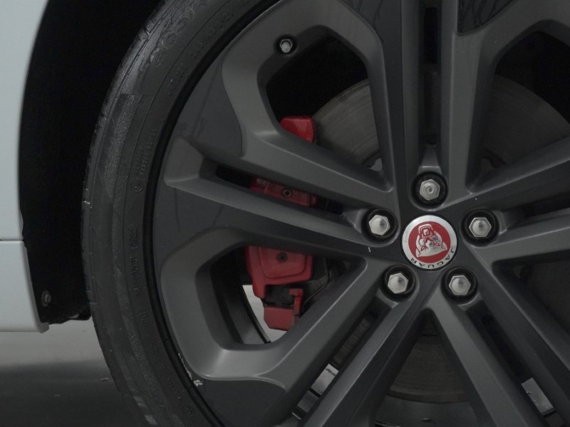 2021 (21) JAGUAR F-PACE 2.0 P400e R-Dynamic HSE 5dr Auto AWD 5111973