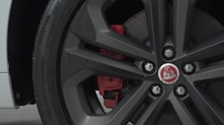 2021 (21) JAGUAR F-PACE 2.0 P400e R-Dynamic HSE 5dr Auto AWD 5111973