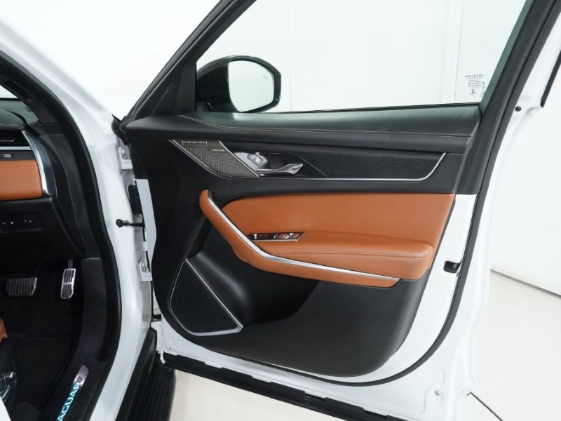 2021 (21) JAGUAR F-PACE 2.0 P400e R-Dynamic HSE 5dr Auto AWD 5111978