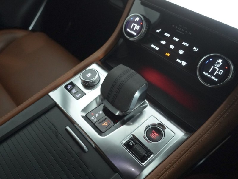 2021 (21) JAGUAR F-PACE 2.0 P400e R-Dynamic HSE 5dr Auto AWD 5112005