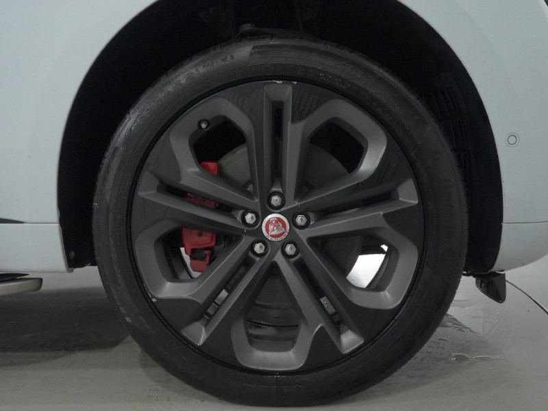 2021 (21) JAGUAR F-PACE 2.0 P400e R-Dynamic HSE 5dr Auto AWD 5111972