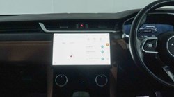 2021 (21) JAGUAR F-PACE 2.0 P400e R-Dynamic HSE 5dr Auto AWD 5111965