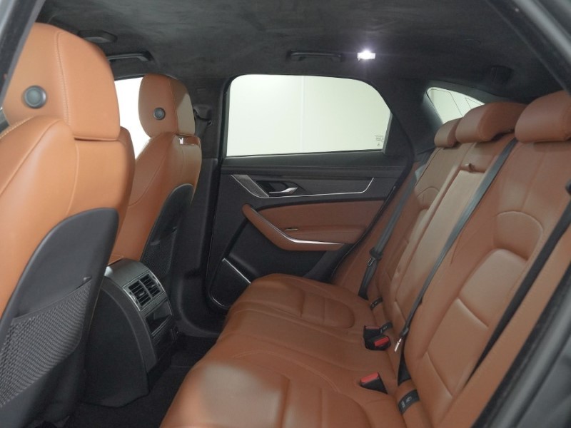 2021 (21) JAGUAR F-PACE 2.0 P400e R-Dynamic HSE 5dr Auto AWD 5111962