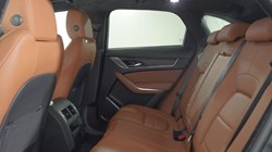 2021 (21) JAGUAR F-PACE 2.0 P400e R-Dynamic HSE 5dr Auto AWD 5111962