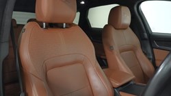 2021 (21) JAGUAR F-PACE 2.0 P400e R-Dynamic HSE 5dr Auto AWD 5111977