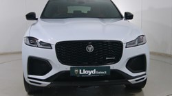 2021 (21) JAGUAR F-PACE 2.0 P400e R-Dynamic HSE 5dr Auto AWD 5112009
