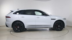 2021 (21) JAGUAR F-PACE 2.0 P400e R-Dynamic HSE 5dr Auto AWD 5247814