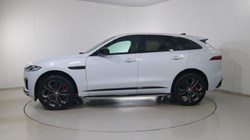 2021 (21) JAGUAR F-PACE 2.0 P400e R-Dynamic HSE 5dr Auto AWD 5112011