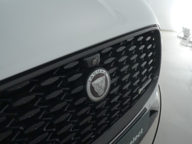 2021 (21) JAGUAR F-PACE 2.0 P400e R-Dynamic HSE 5dr Auto AWD 5111974