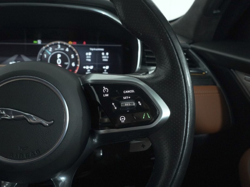 2021 (21) JAGUAR F-PACE 2.0 P400e R-Dynamic HSE 5dr Auto AWD 5111986