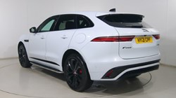 2021 (21) JAGUAR F-PACE 2.0 P400e R-Dynamic HSE 5dr Auto AWD 5247811