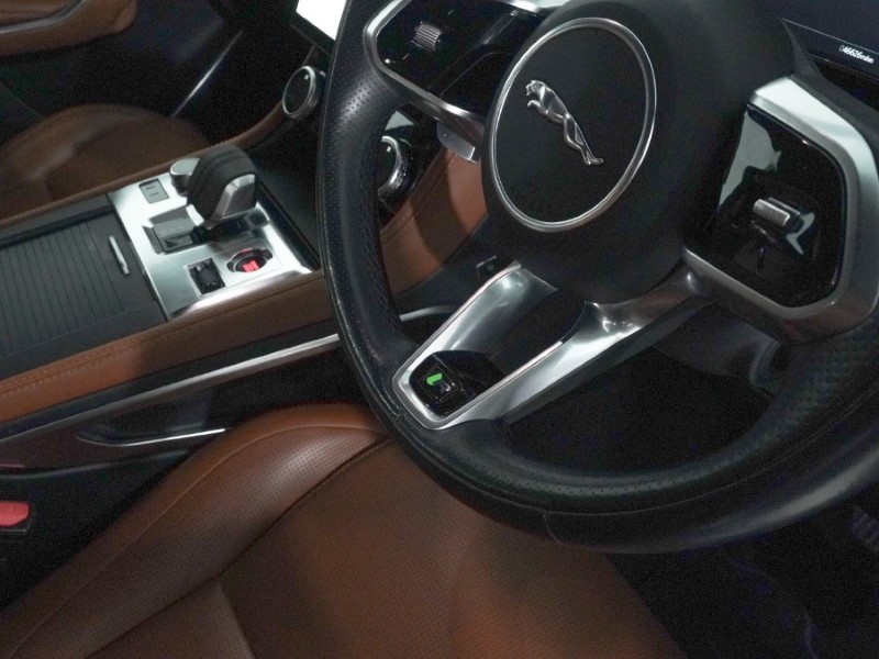 2021 (21) JAGUAR F-PACE 2.0 P400e R-Dynamic HSE 5dr Auto AWD 5111984