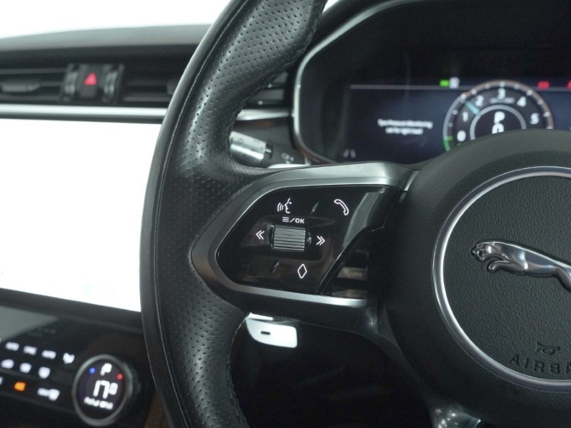 2021 (21) JAGUAR F-PACE 2.0 P400e R-Dynamic HSE 5dr Auto AWD 5111988