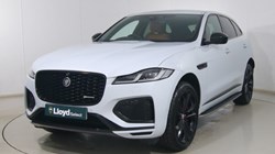 2021 (21) JAGUAR F-PACE 2.0 P400e R-Dynamic HSE 5dr Auto AWD 5247809