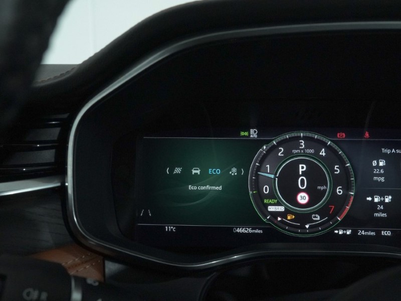 2021 (21) JAGUAR F-PACE 2.0 P400e R-Dynamic HSE 5dr Auto AWD 5111994