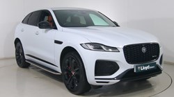 2021 (21) JAGUAR F-PACE 2.0 P400e R-Dynamic HSE 5dr Auto AWD 5247807