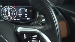 2021 (21) JAGUAR F-PACE 2.0 P400e R-Dynamic HSE 5dr Auto AWD 5111987