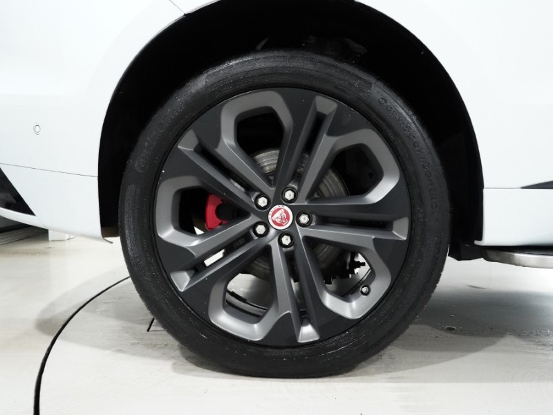 2021 (21) JAGUAR F-PACE 2.0 P400e R-Dynamic HSE 5dr Auto AWD 5111969