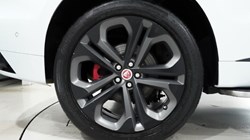 2021 (21) JAGUAR F-PACE 2.0 P400e R-Dynamic HSE 5dr Auto AWD 5111969