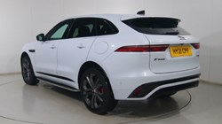 2021 (21) JAGUAR F-PACE 2.0 P400e R-Dynamic HSE 5dr Auto AWD 5112012