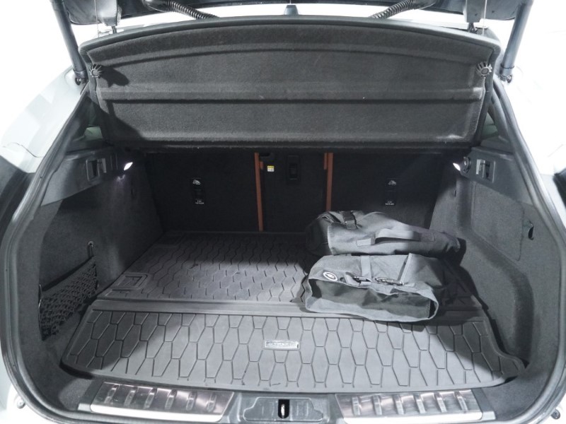 2021 (21) JAGUAR F-PACE 2.0 P400e R-Dynamic HSE 5dr Auto AWD 5111956