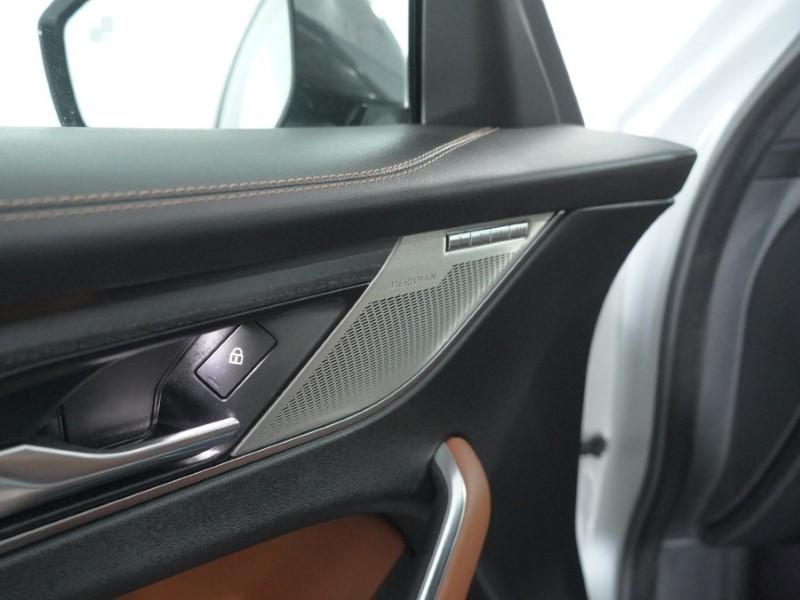 2021 (21) JAGUAR F-PACE 2.0 P400e R-Dynamic HSE 5dr Auto AWD 5111961