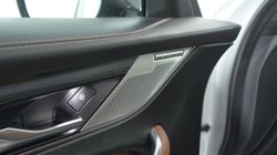 2021 (21) JAGUAR F-PACE 2.0 P400e R-Dynamic HSE 5dr Auto AWD 5111961