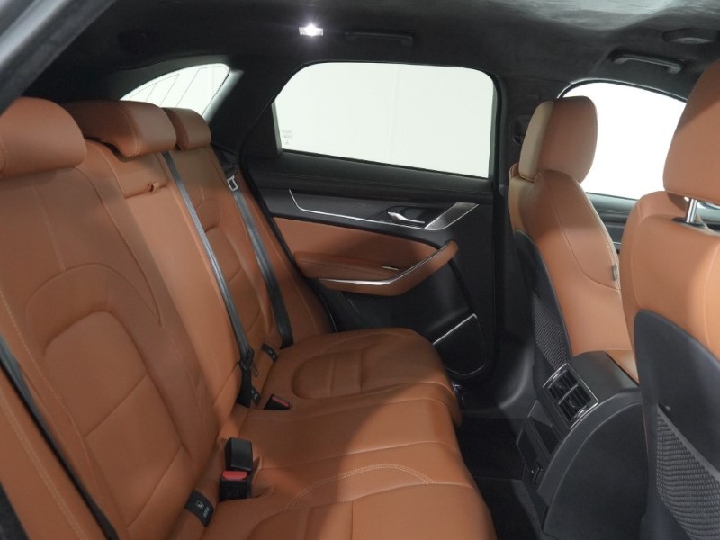 2021 (21) JAGUAR F-PACE 2.0 P400e R-Dynamic HSE 5dr Auto AWD 5111968