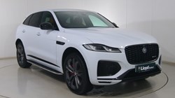 2021 (21) JAGUAR F-PACE 2.0 P400e R-Dynamic HSE 5dr Auto AWD 5112008