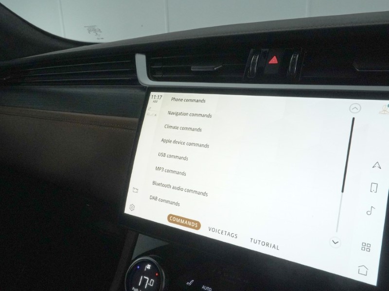 2021 (21) JAGUAR F-PACE 2.0 P400e R-Dynamic HSE 5dr Auto AWD 5112003