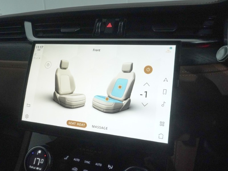 2021 (21) JAGUAR F-PACE 2.0 P400e R-Dynamic HSE 5dr Auto AWD 5112001