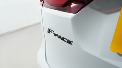 2021 (21) JAGUAR F-PACE 2.0 P400e R-Dynamic HSE 5dr Auto AWD 5111952